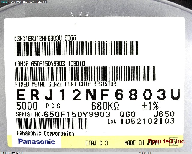 ERJ12NF6803U