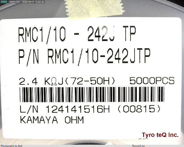 RMC110242JTP