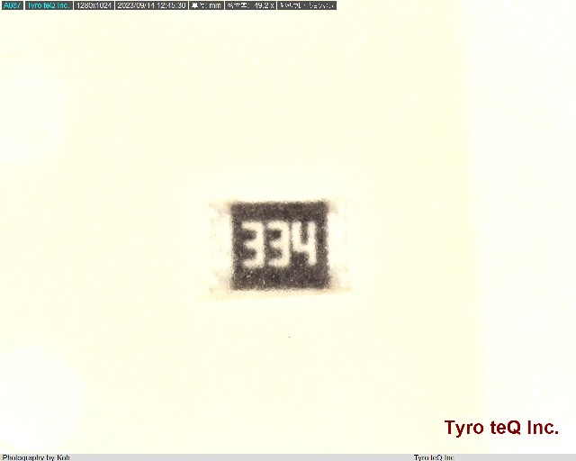 RMC1/10K334FTP