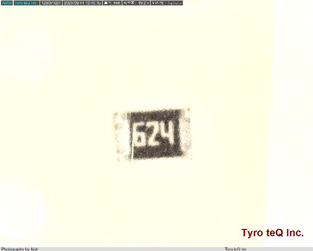 RMC1/10K624FTP