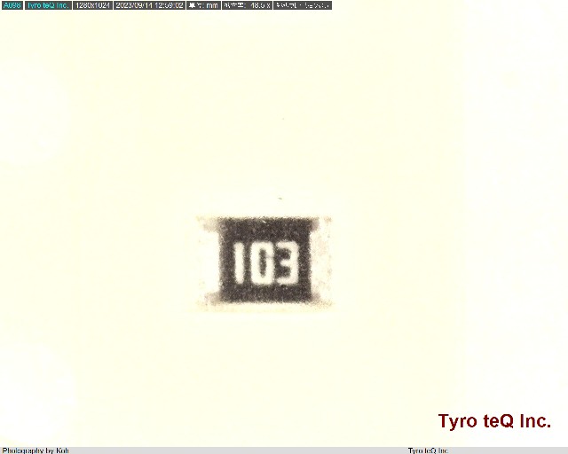 RMC1/10K103FTP