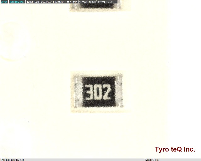 RMC110302JTP