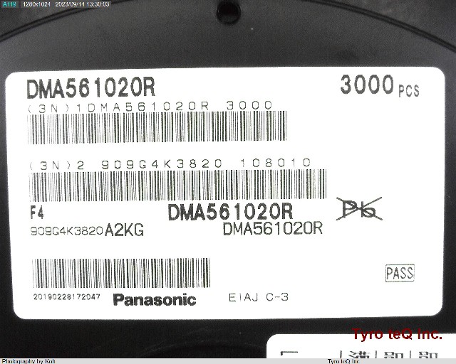 DMA561020R