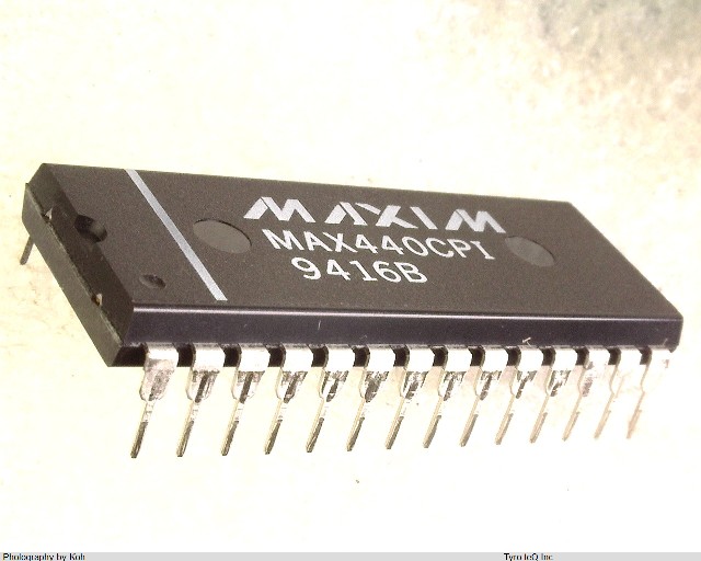 MAX440CPI