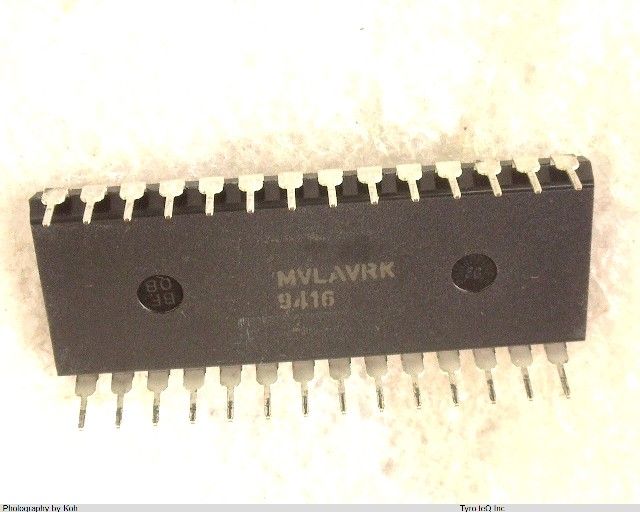 MAX440CPI