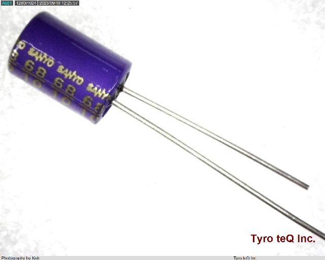 10SG68M