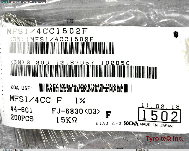 MFS1/4CC1502F