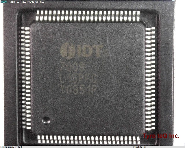IDT7009-L15PFG