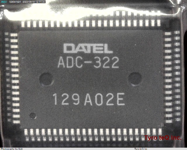 ADC-322