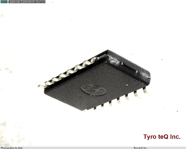 TC74AC393F(F)