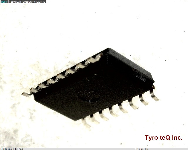 SN74LS138NSR