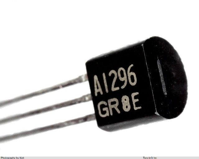 2SA1296-GR(F)