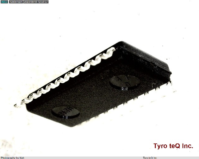 HD74LS245FP