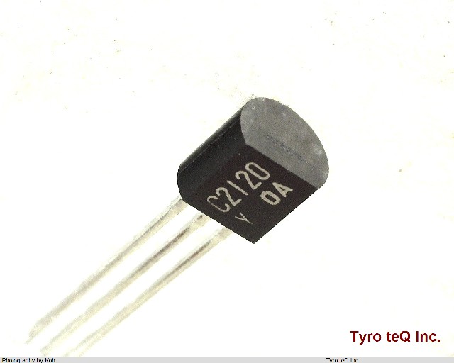 2SC2120-Y