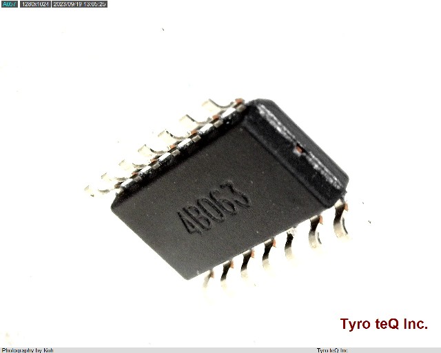 SN75LBC180D