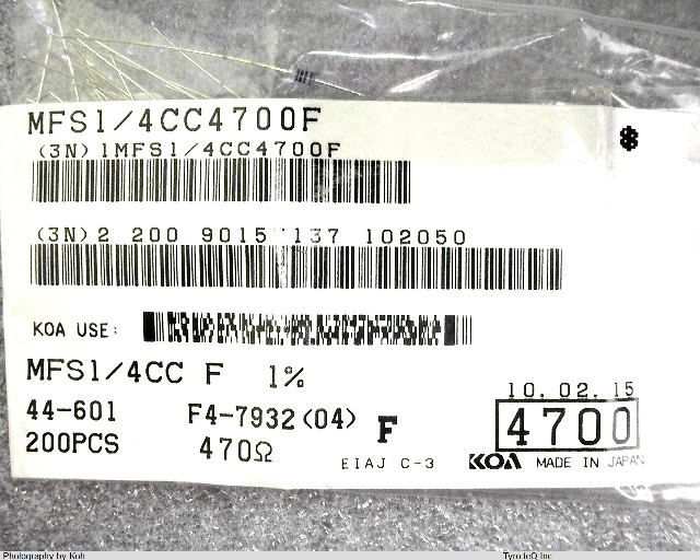 MFS1/4CC4700F