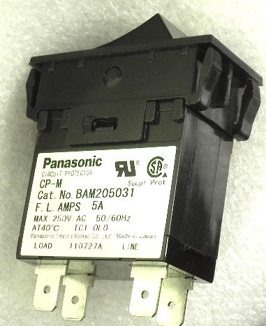 BAM205031