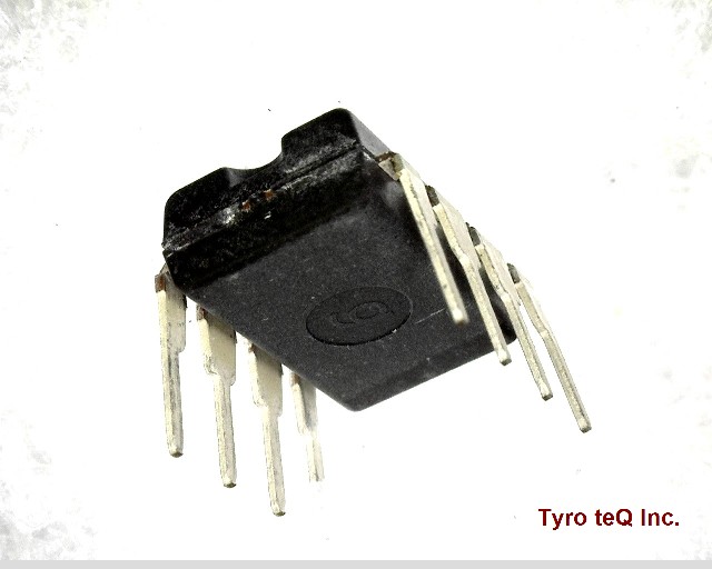 LM566CN