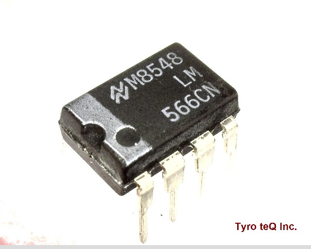LM566CN