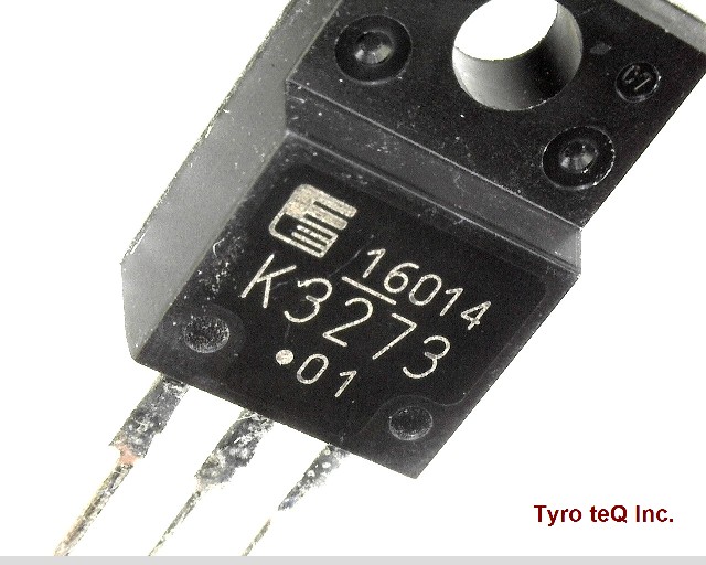 2SK3273-01MRSC