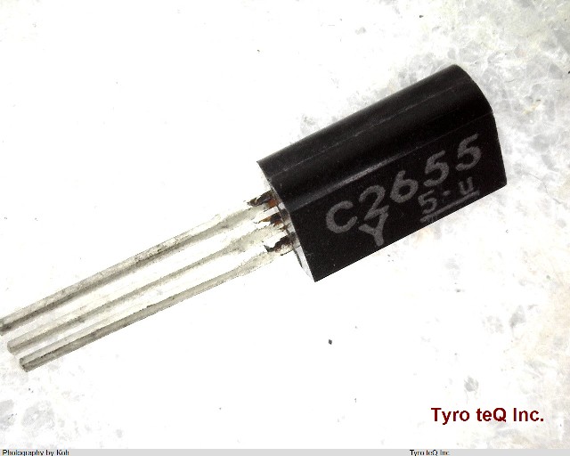 2SC2655-Y(F)