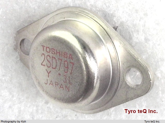 2SD797-Y
