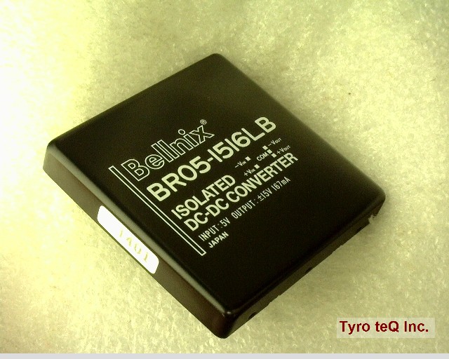 BR05-1516LB