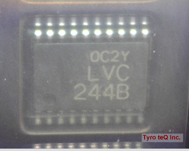 RD74LVC244BTELL