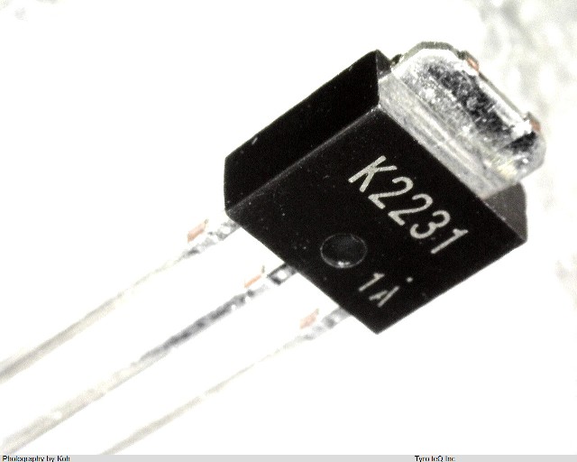 2SK2231