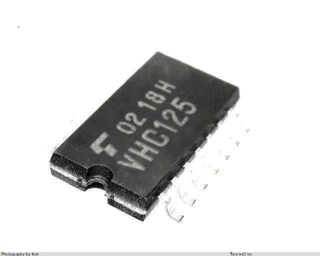 TCVHC125