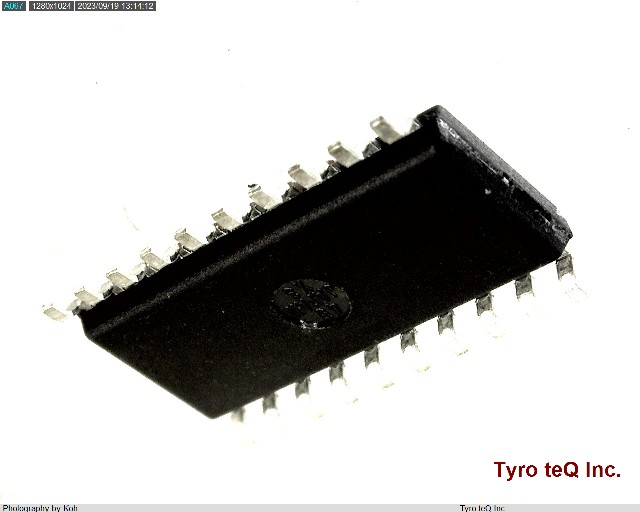 SN74LS245NSR