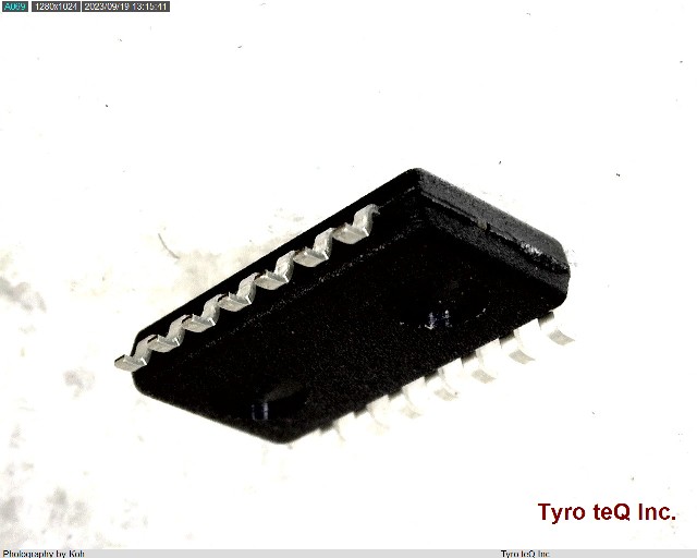 HD74LS86FP