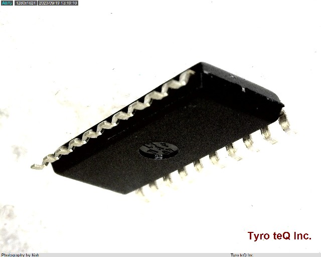 SN74LS540NSR