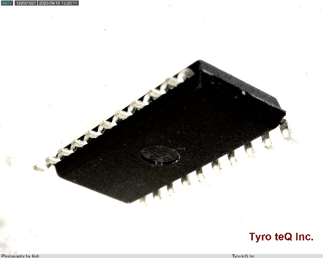 SN74LS541NSR