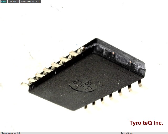 TC74AC00F(F)