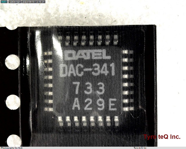 DAC341