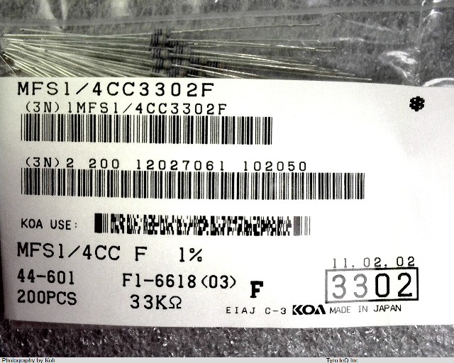 MFS1/4CC3302F