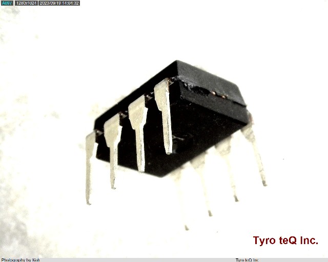 NJM4558D