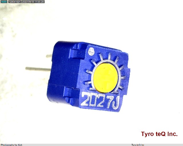 CT6EP202-2K OHM