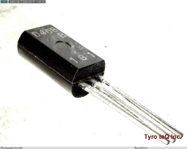 2SD468