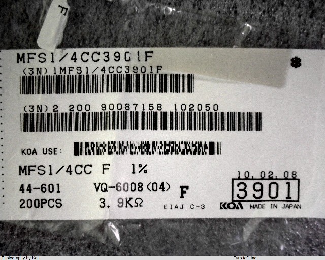 MFS1/4CC3901F