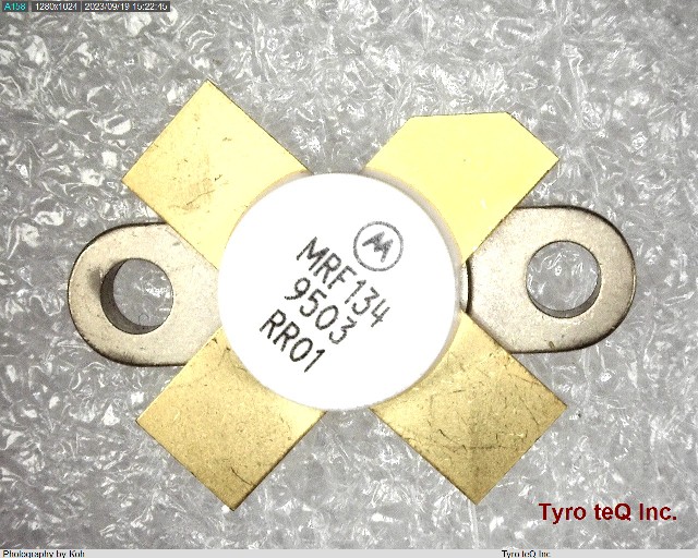 MRF134