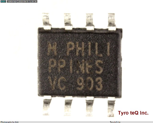 MAX913CSA
