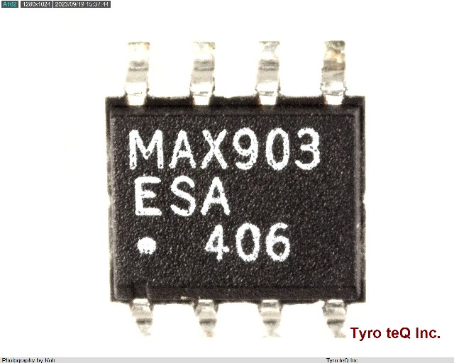 MAX903ESA