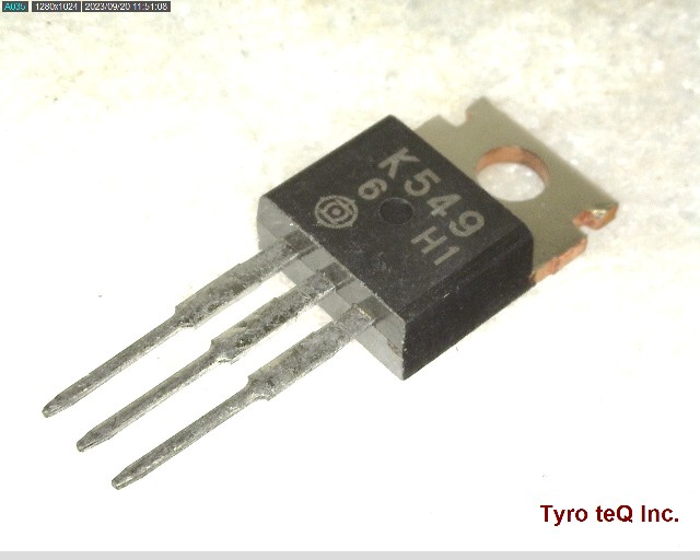 2SK549