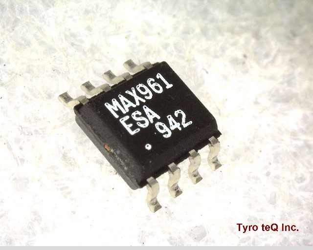 MAX961ESA