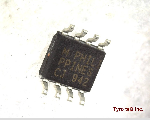MAX961ESA