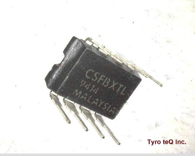 MAX664EPA