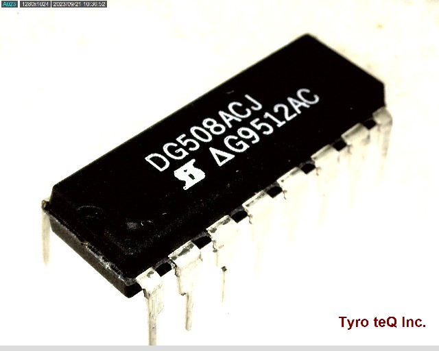 DG508ACJ