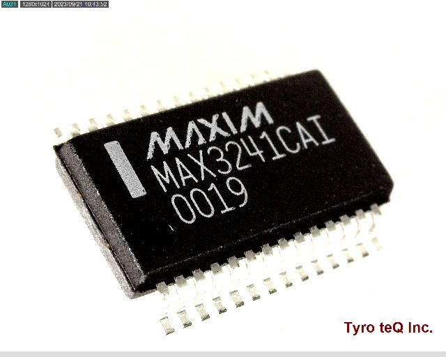 MAX3241CAI